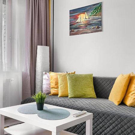 Margi Vivi Apartament Apartment Szczecin Luaran gambar