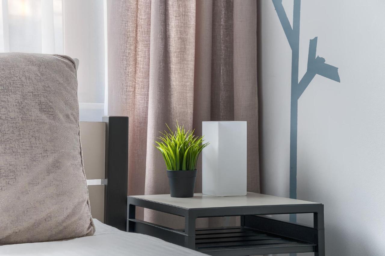 Margi Vivi Apartament Apartment Szczecin Luaran gambar