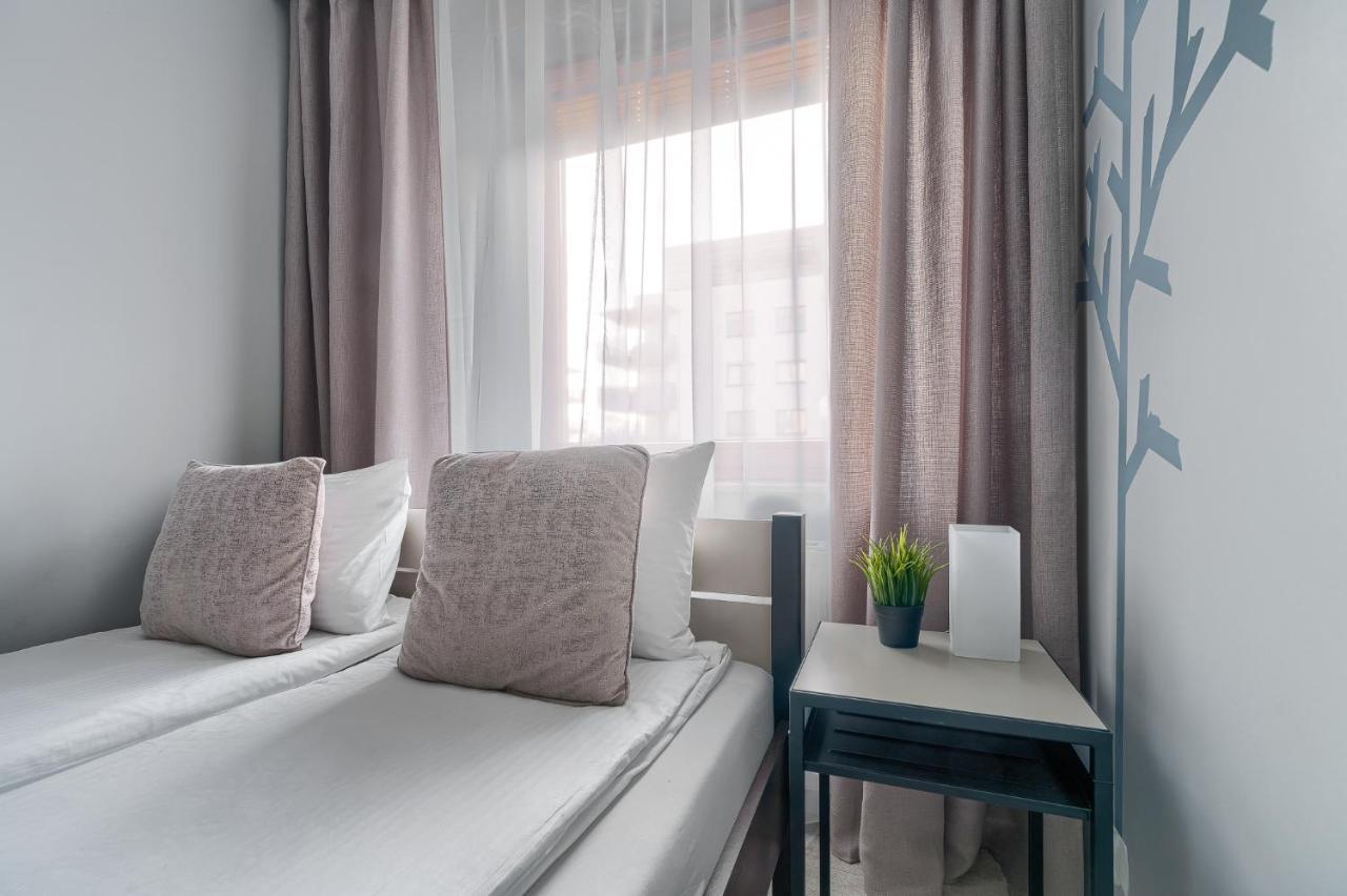 Margi Vivi Apartament Apartment Szczecin Luaran gambar