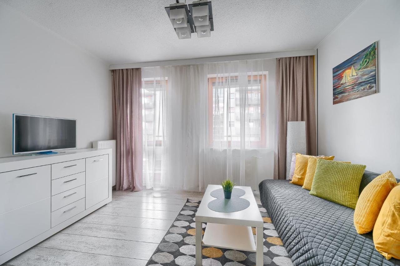 Margi Vivi Apartament Apartment Szczecin Luaran gambar