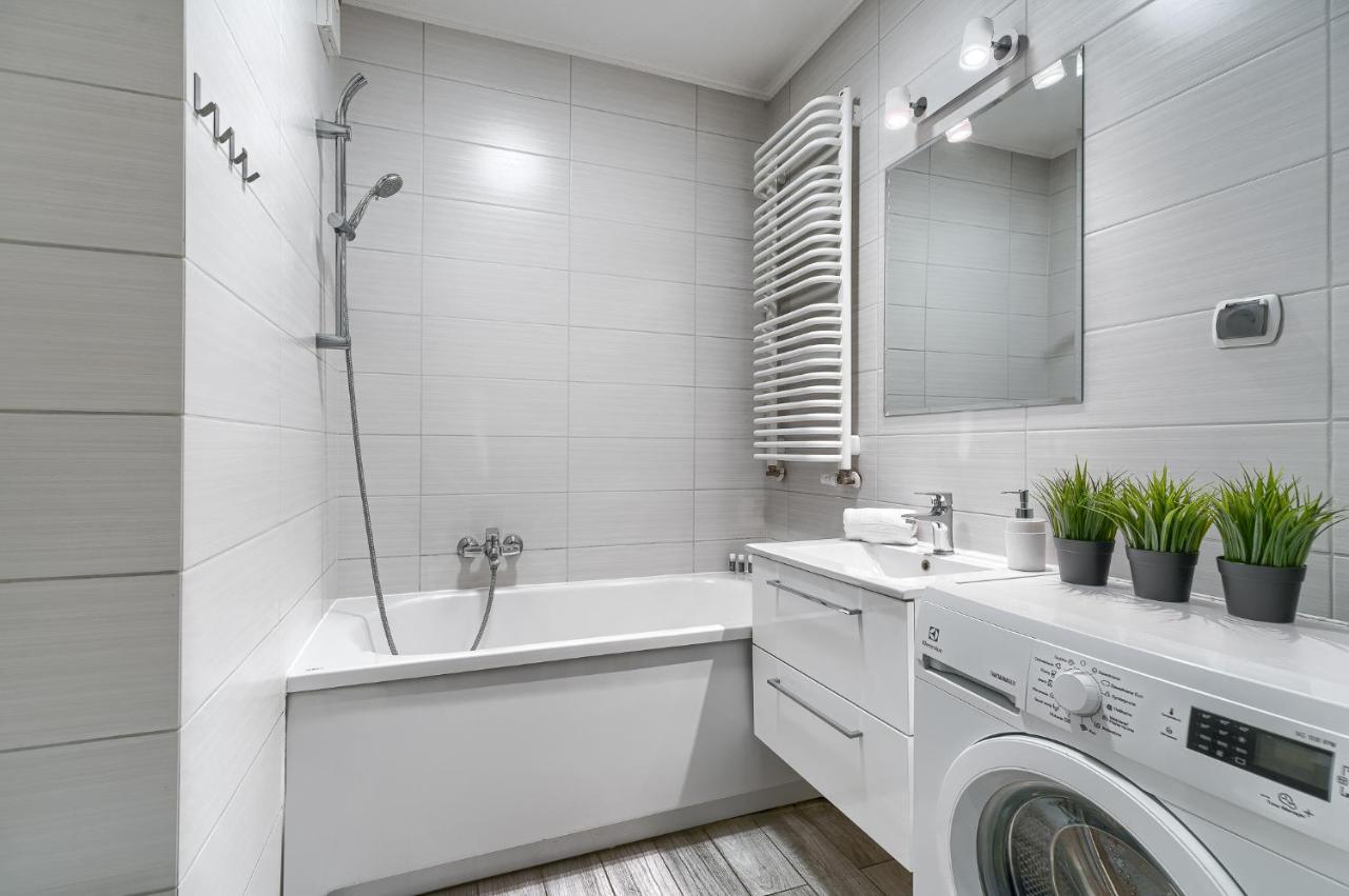 Margi Vivi Apartament Apartment Szczecin Luaran gambar
