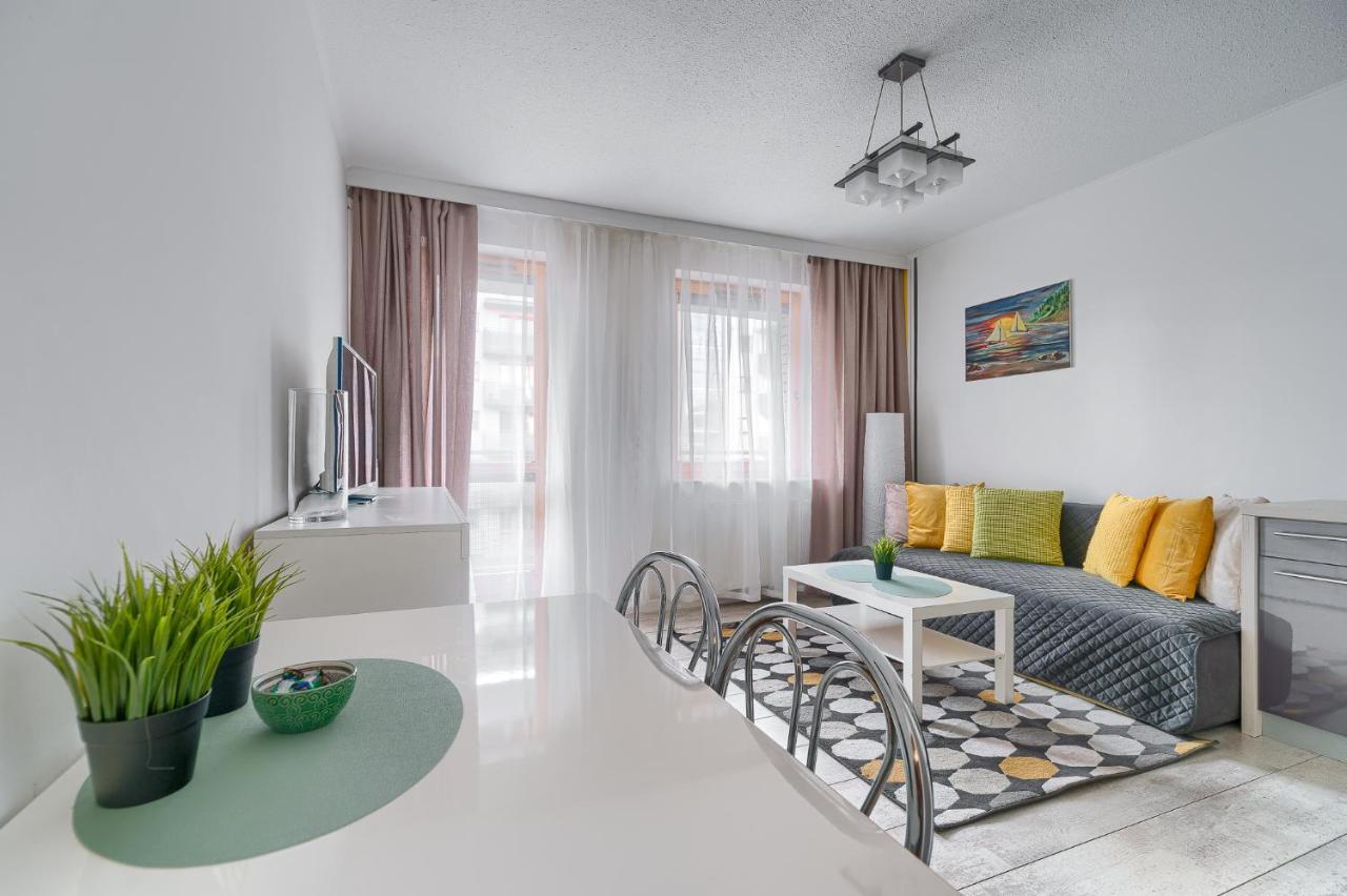 Margi Vivi Apartament Apartment Szczecin Luaran gambar