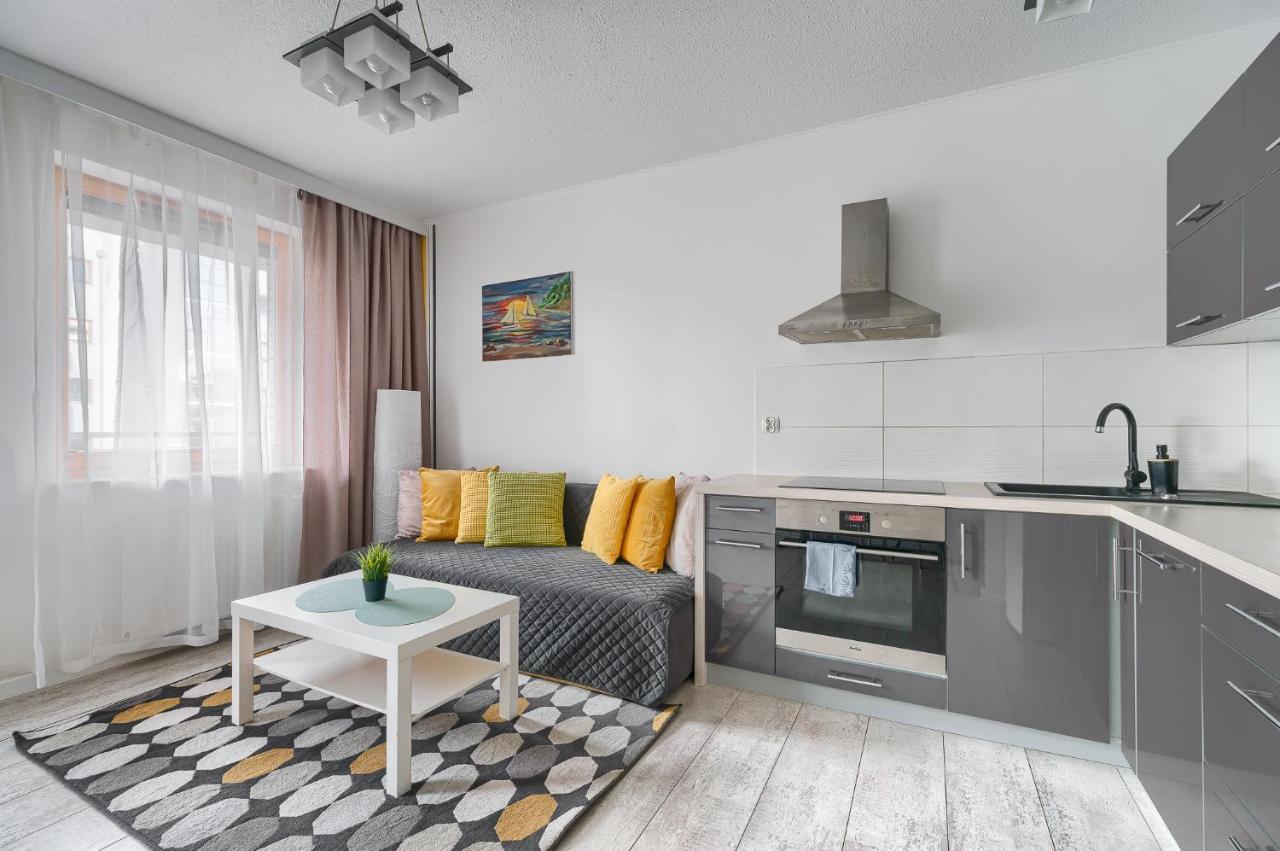 Margi Vivi Apartament Apartment Szczecin Luaran gambar