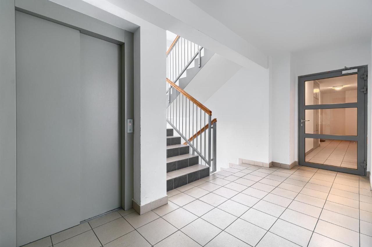 Margi Vivi Apartament Apartment Szczecin Luaran gambar