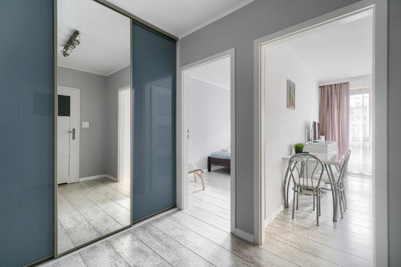 Margi Vivi Apartament Apartment Szczecin Luaran gambar